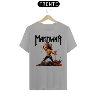 Nome do produto Manowar