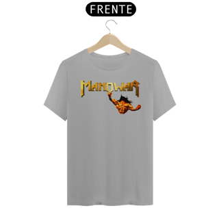 Nome do produto Manowar