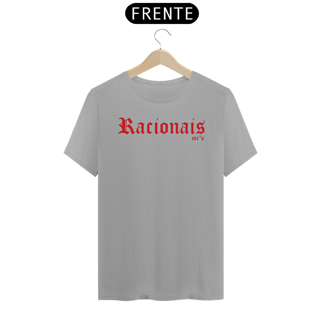 Nome do produto Racionais