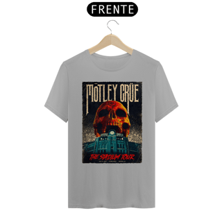 Nome do produto Mötley Crüe