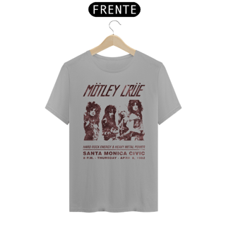 Nome do produto Mötley Crüe