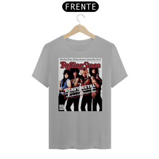 Nome do produto Mötley Crüe