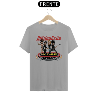 Nome do produto Mötley Crüe