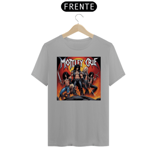 Nome do produto Mötley Crüe