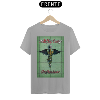 Nome do produto Mötley Crüe