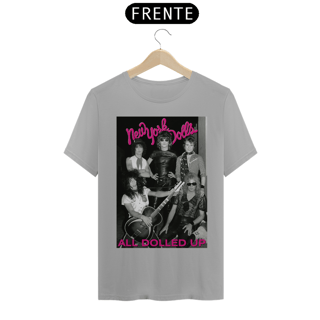 Nome do produto New York Dolls