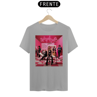 Nome do produto New York Dolls
