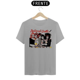 Nome do produto New York Dolls