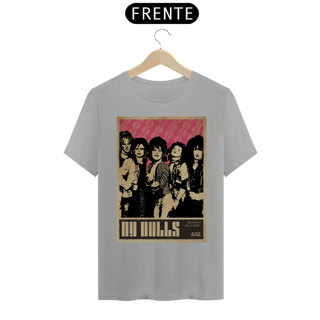 Nome do produto New York Dolls