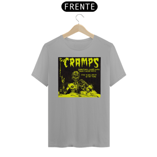 Nome do produto The Cramps