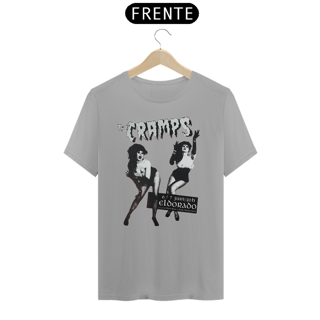 Nome do produto The Cramps
