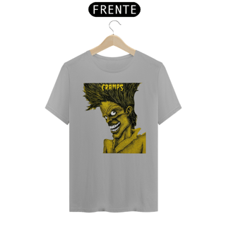 Nome do produto The Cramps