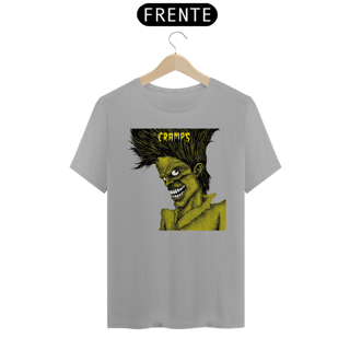 Nome do produto The Cramps