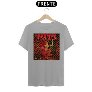 Nome do produto The Cramps