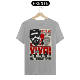 Nome do produto Raul Seixas