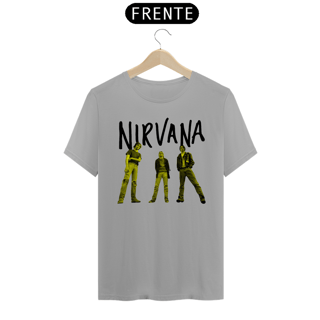 Nome do produto Nirvana
