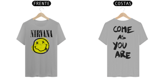 Nome do produto Nirvana