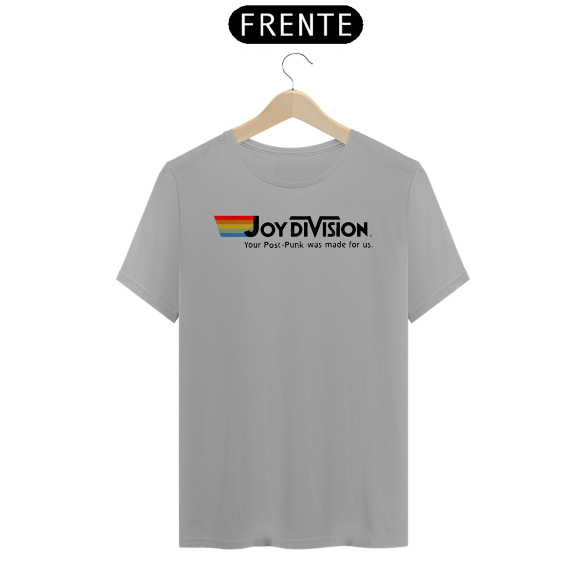Nome do produto: Joy Division