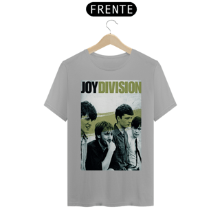 Nome do produto Joy Division