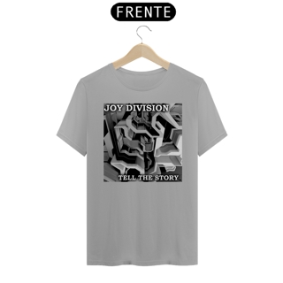 Nome do produto Joy Division