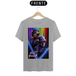 Nome do produto Daft Punk