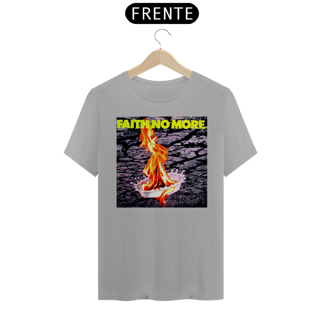 Nome do produto Faith No More