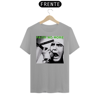 Nome do produto Faith No More