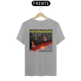 Nome do produto Faith No More