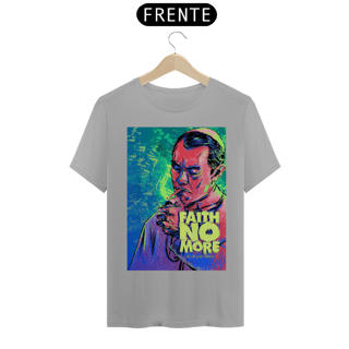 Nome do produto Faith No More