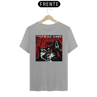 Nome do produto Faith No More