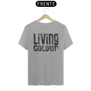 Nome do produto Living Colour