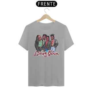 Nome do produto Living Colour