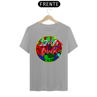 Nome do produto Living Colour