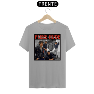 Nome do produto Plebe Rude