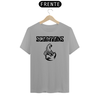 Nome do produto Scorpions