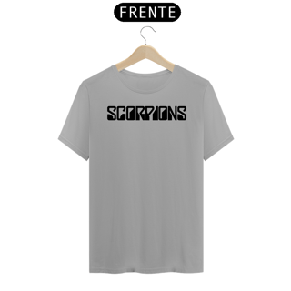 Nome do produto Scorpions