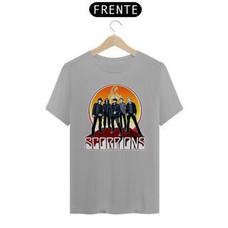 Nome do produto Scorpions