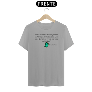 Nome do produto Frases do Groucho Marx