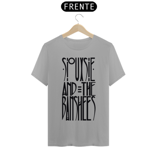 Nome do produto Siouxsie and the Banshees