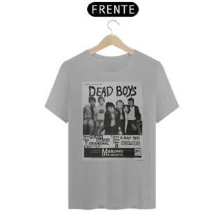 Nome do produto Dead Boys