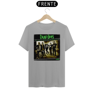Nome do produto Dead Boys