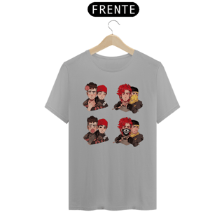Nome do produto Twenty One Pilots