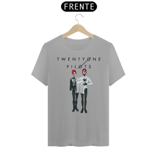 Nome do produto Twenty One Pilots