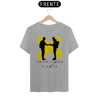 Nome do produto Twenty One Pilots