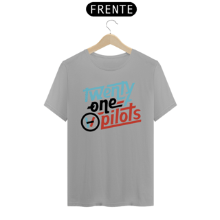 Nome do produto Twenty One Pilots