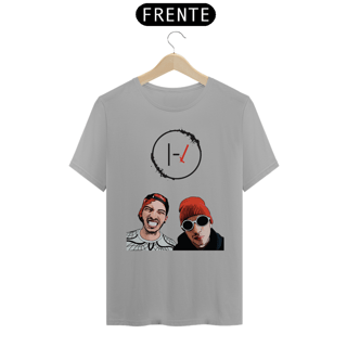 Nome do produto Twenty One Pilots
