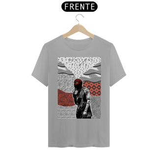 Nome do produto Twenty One Pilots