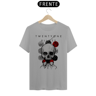 Nome do produto Twenty One Pilots