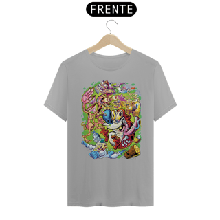 Nome do produto Ren & Stimpy