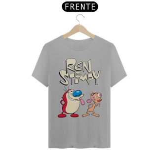 Nome do produto Ren & Stimpy